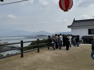 唐津城2